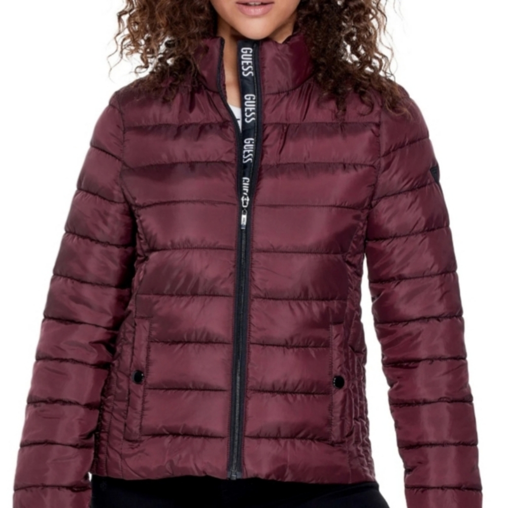 Guess Puffers